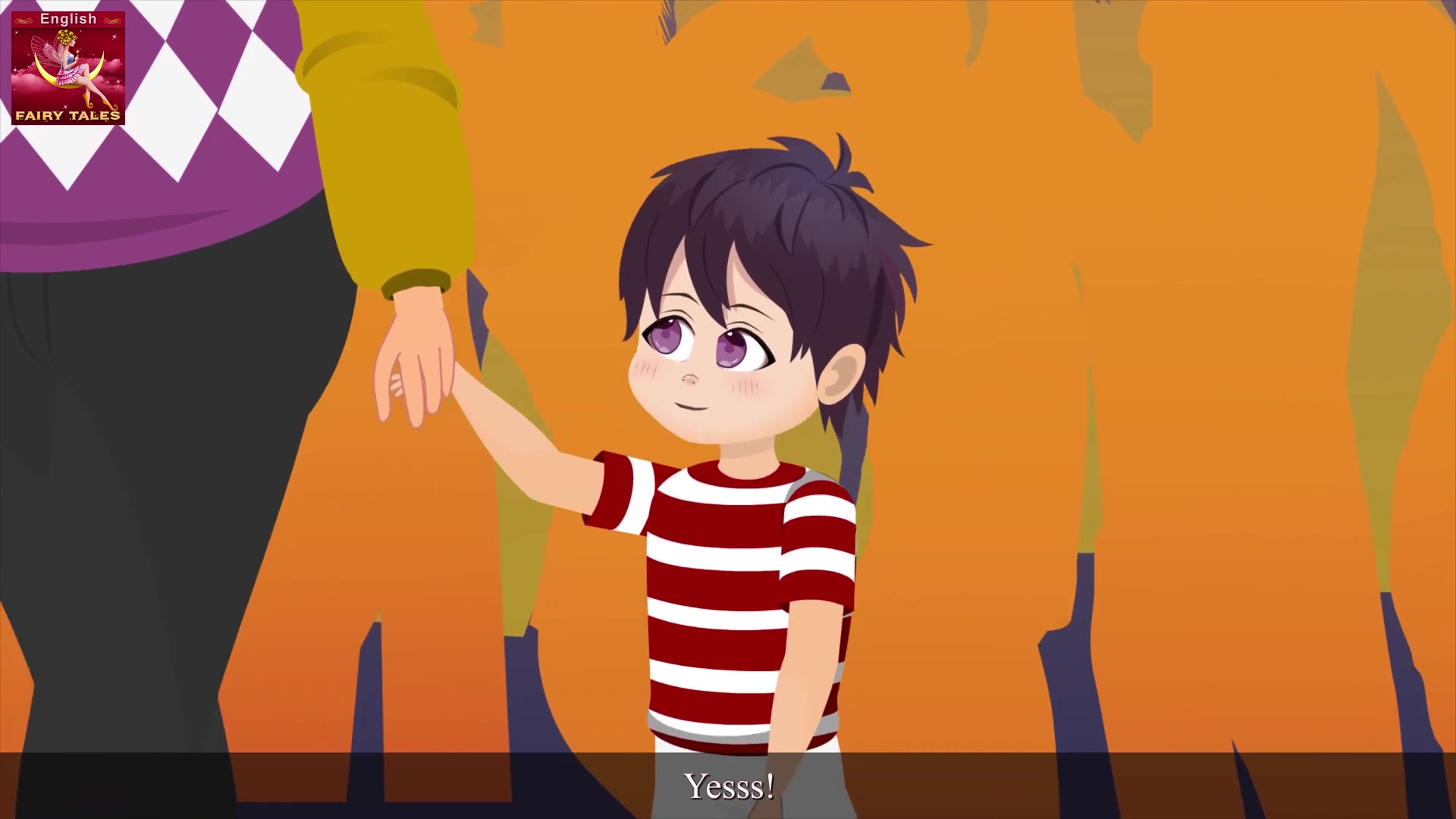 006. The Story of Silk-丝绸的故事